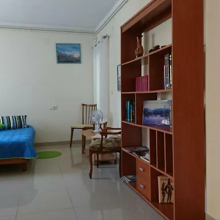 Apartamento La Casa Relax Zone Con Jardin Grande