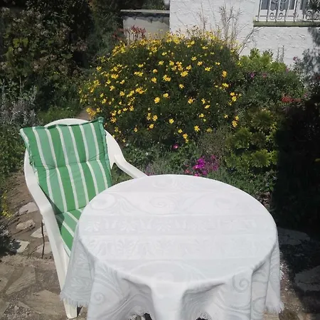 La Casa Relax Zone Con Jardin Grande