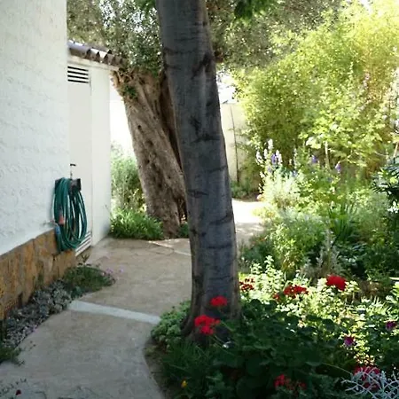 Apartamento La Casa Relax Zone Con Jardin Grande