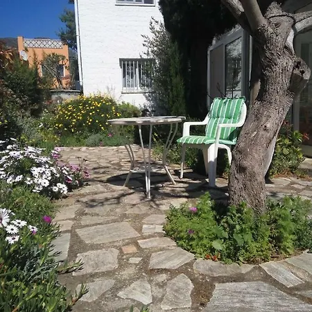 La Casa Relax Zone Con Jardin Grande *