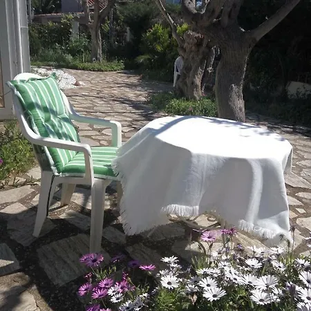 La Casa Relax Zone Con Jardin Grande *