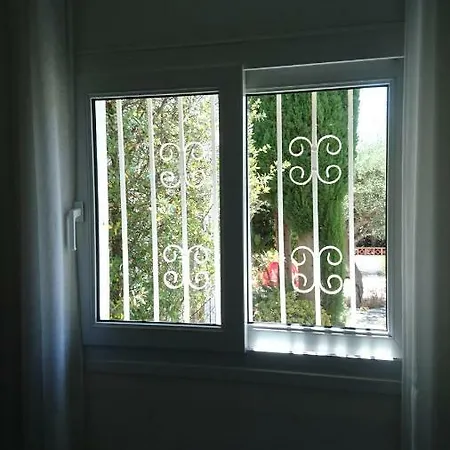 Apartamento La Casa Relax Zone Con Jardin Grande