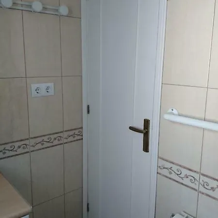 La Casa Relax Zone Con Jardin Grande Apartamento Rosas