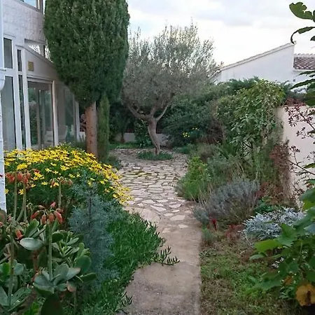 La Casa Relax Zone Con Jardin Grande *