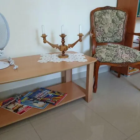 La Casa Relax Zone Con Jardin Grande