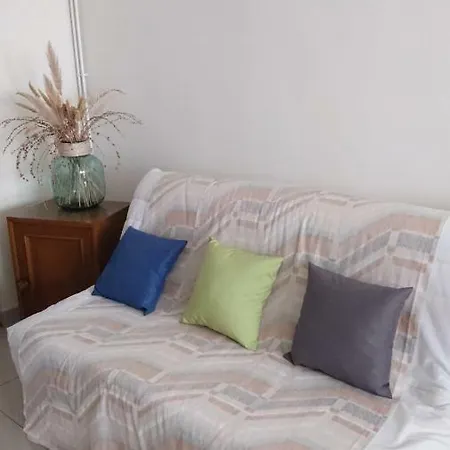 La Casa Relax Zone Con Jardin Grande Apartamento *