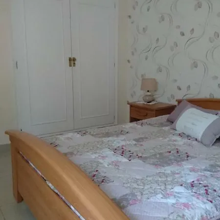 Apartamento La Casa Relax Zone Con Jardin Grande
