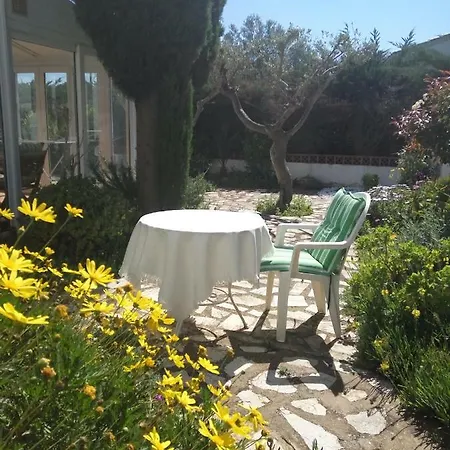 La Casa Relax Zone Con Jardin Grande Apartamento