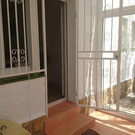 La Casa Relax Zone Con Jardin Grande Apartamento Rosas