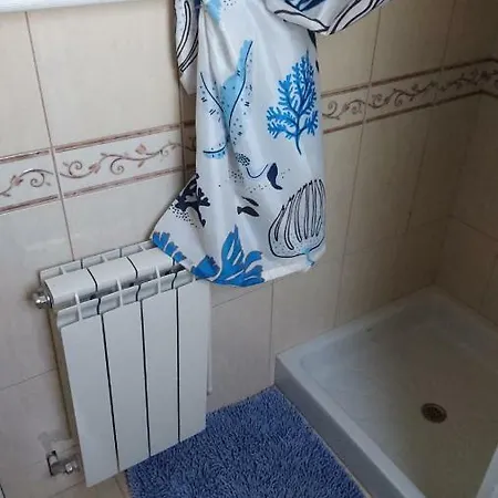 La Casa Relax Zone Con Jardin Grande Apartamento