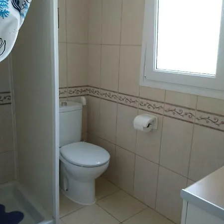 Apartamento La Casa Relax Zone Con Jardin Grande *