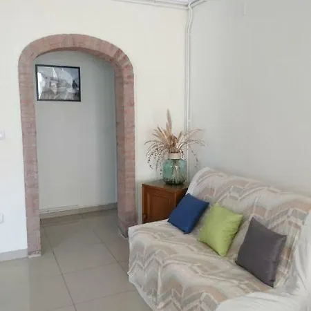 La Casa Relax Zone Con Jardin Grande Apartamento *