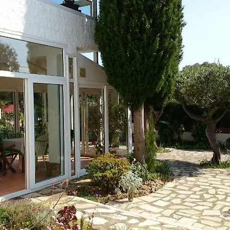 La Casa Relax Zone Con Jardin Grande * Rosas