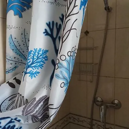 La Casa Relax Zone Con Jardin Grande