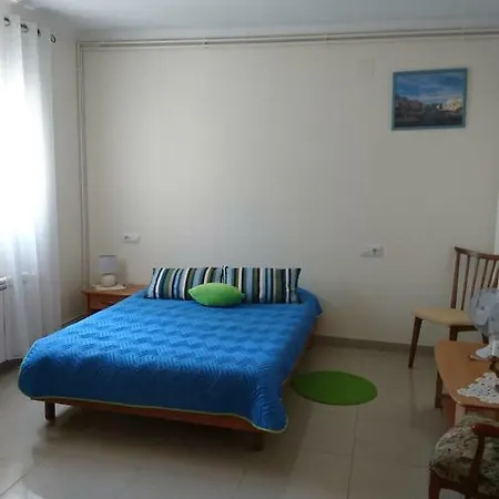 La Casa Relax Zone Con Jardin Grande Apartamento Rosas