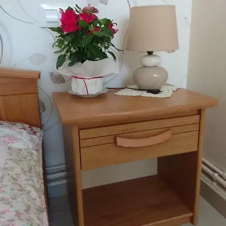 La Casa Relax Zone Con Jardin Grande Rosas