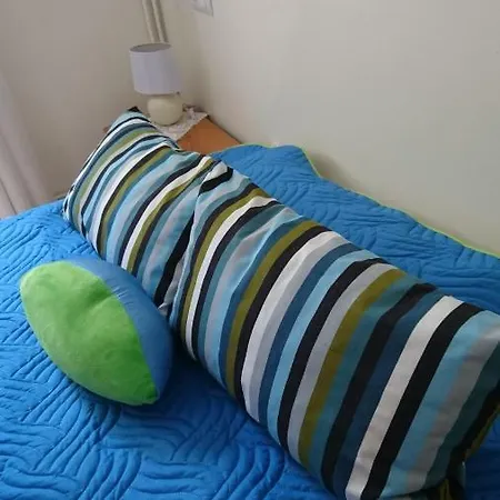 Apartamento La Casa Relax Zone Con Jardin Grande Rosas