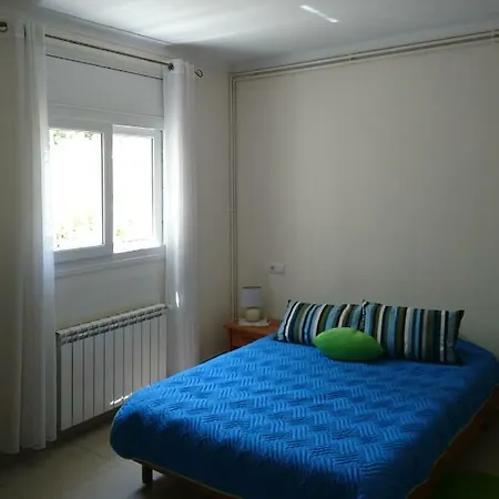 La Casa Relax Zone Con Jardin Grande Apartamento