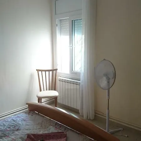Apartamento La Casa Relax Zone Con Jardin Grande Rosas
