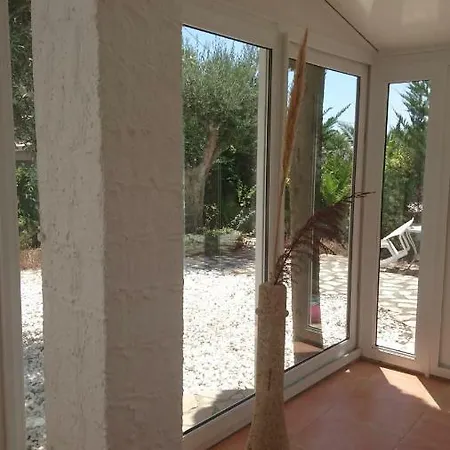 Apartamento La Casa Relax Zone Con Jardin Grande Rosas