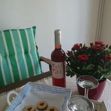 La Casa Relax Zone Con Jardin Grande Apartamento *