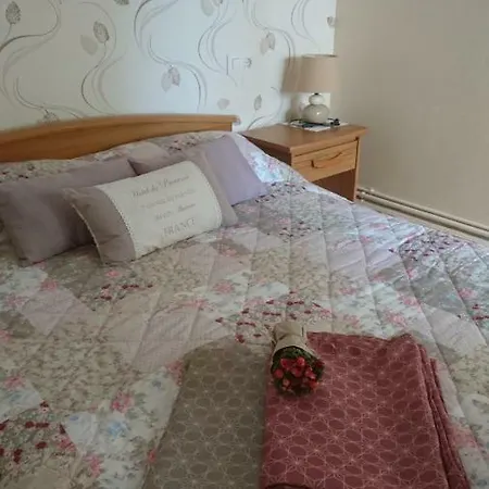 La Casa Relax Zone Con Jardin Grande Apartamento