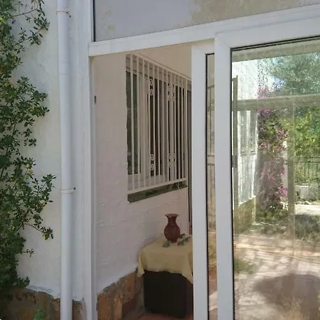 La Casa Relax Zone Con Jardin Grande Apartamento *
