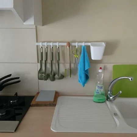 Apartamento La Casa Relax Zone Con Jardin Grande Rosas