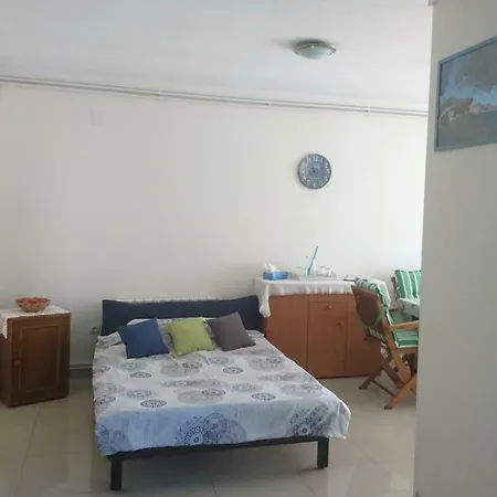 Apartamento La Casa Relax Zone Con Jardin Grande
