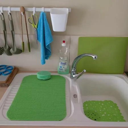 La Casa Relax Zone Con Jardin Grande Apartamento Rosas