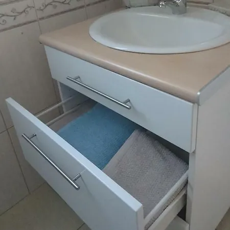 La Casa Relax Zone Con Jardin Grande Apartamento *