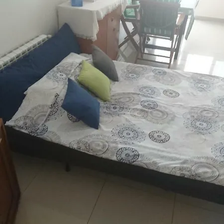 La Casa Relax Zone Con Jardin Grande Rosas