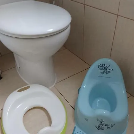 Apartamento La Casa Relax Zone Con Jardin Grande Rosas